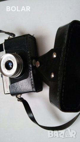 фотоапарат за колекционери, снимка 2 - Други ценни предмети - 35538747