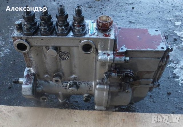 ГНП Моторпал 4 цилиндрова