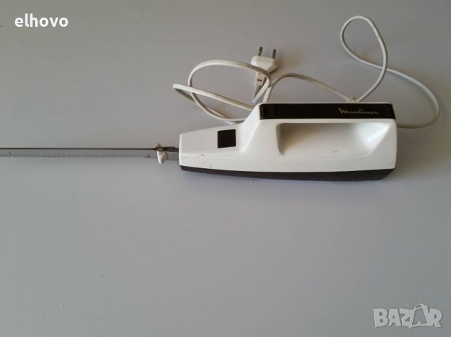 Електрически нож Moulinex 246 -