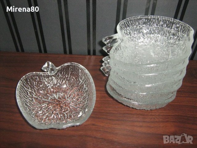 Италиански винтидж сервиз за хранене, снимка 4 - Сервизи - 43120014