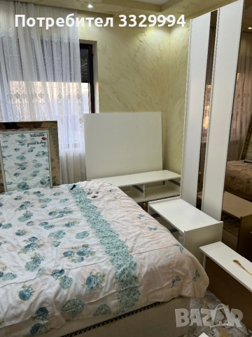 Тоалетка за спалня, снимка 6 - Тоалетки - 52848904