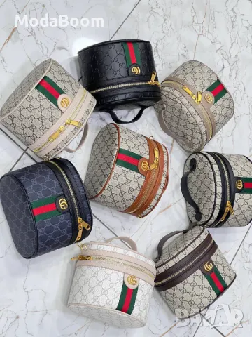 Gucci дамски чанти Различни цветове 