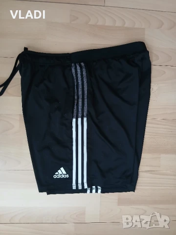 Къс панталон Adidas Aeroready