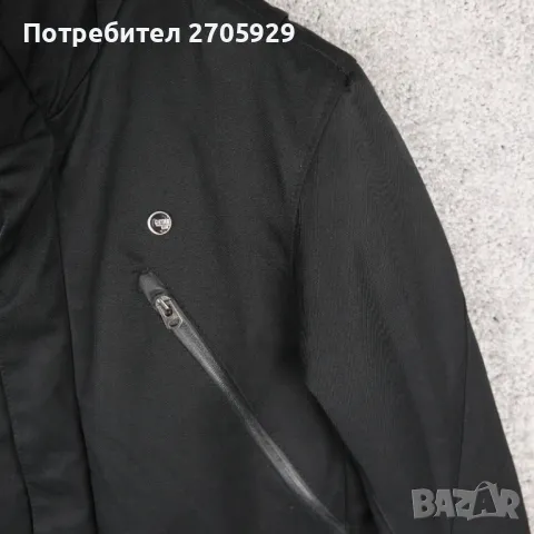 G-star Raw мъжко оригинално яке, размер М, снимка 4 - Якета - 49310182