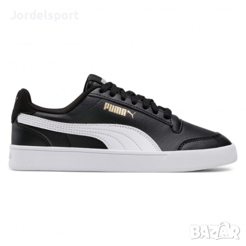 Детски маратонки Puma Shuffle Jr, снимка 1