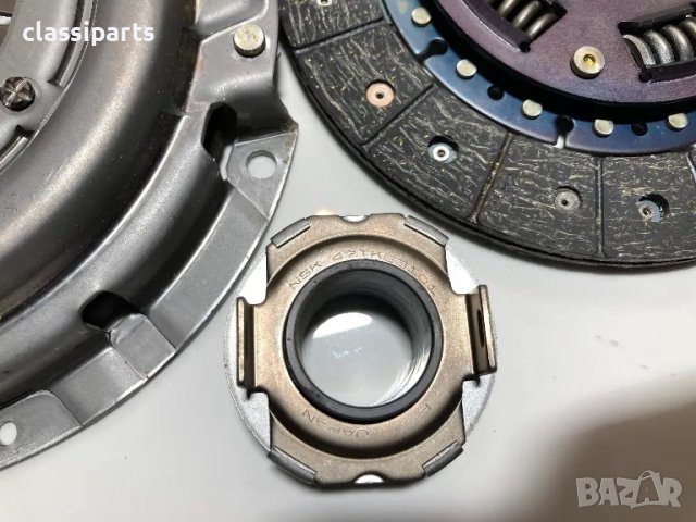 Комплект съединител за Хонда Сивик / HONDA Civic, CRX, снимка 6 - Части - 49791957