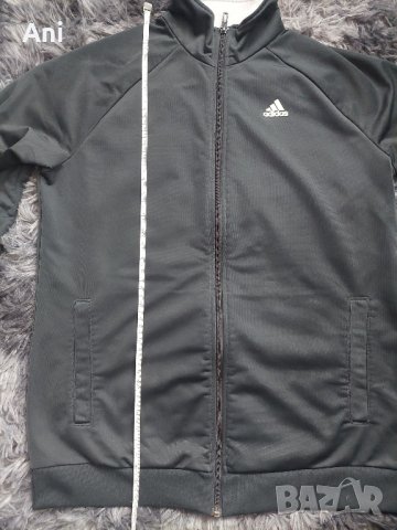 Горнище Адидас, снимка 5 - Спортни екипи - 43250737