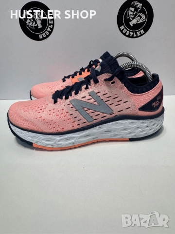 Маратонки NEW BALANCE FRESH FOAM VONGO V4.Номер 37, снимка 2 - Маратонки - 51674866