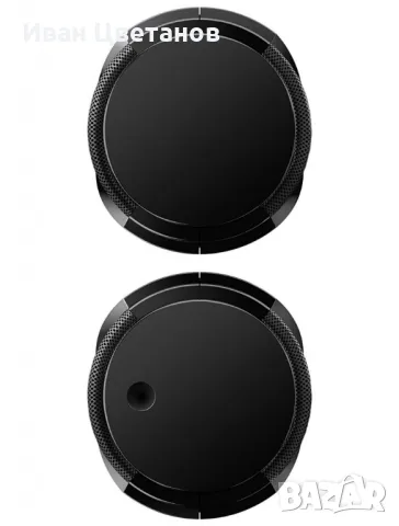 Тонколони за компютър съвместими и със смартфони и таблети  JAMBE