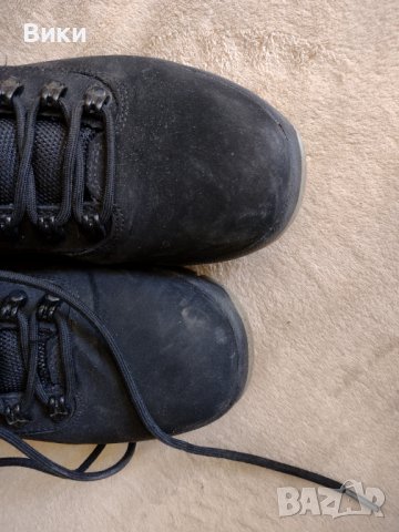 Мъжки спортни обувки  Fila, снимка 3 - Спортни обувки - 37095898