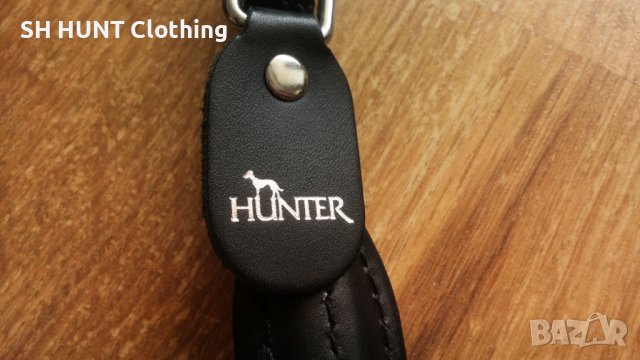 HUNTER Adjustable leash For Dogs повод за куче - 471, снимка 6 - За кучета - 43450222
