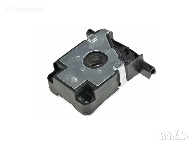 BMW 3 E46 Закопчалка за преден капак , снимка 6 - Части - 50202765