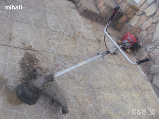 Kawasaki TJ35E, снимка 2 - Градинска техника - 37217614