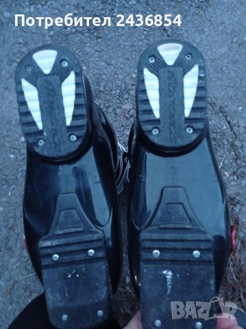 Ски обувки Nordica 26,5, снимка 4 - Зимни спортове - 43878805