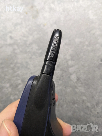 Nokia 540 - МОБИФОН, снимка 6 - Nokia - 52753250