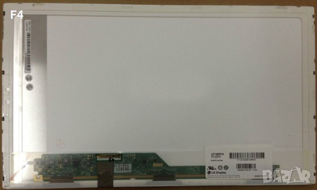 Лаптоп HP 650 части, снимка 6 - Части за лаптопи - 28497253