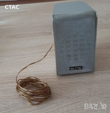 Субуфер с пет колонкиEASY, снимка 10 - Тонколони - 48830551