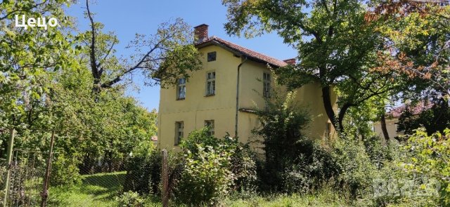 продавам къща в село Миланово, област София , снимка 14 - Къщи - 43486466