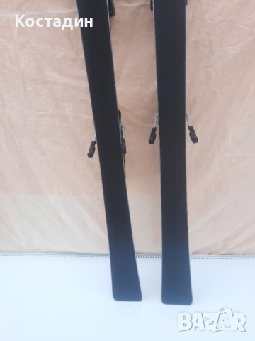 Карвинг ски SALOMON Spaceframe 164см  , снимка 8 - Зимни спортове - 52668017