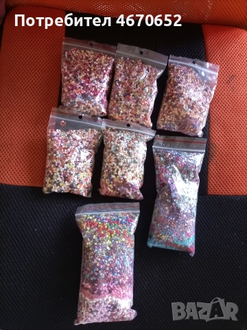 Аксесоари за диамантени гоблени 