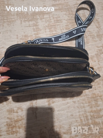 Дамска чанта , снимка 6 - Чанти - 52674847