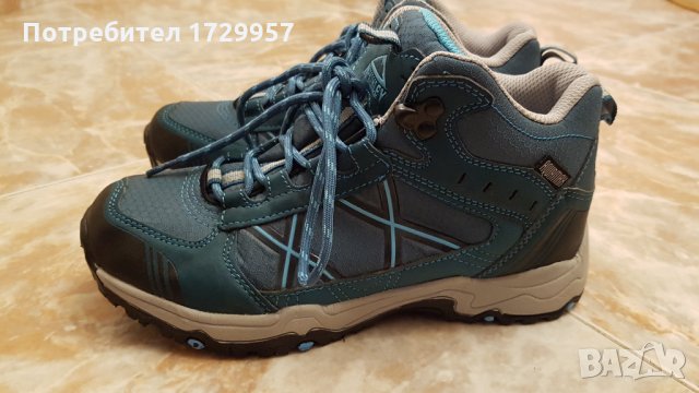 Дамски туристически McKINLEY Kona Mid II AQX W номер 38, снимка 5 - Дамски боти - 28024263