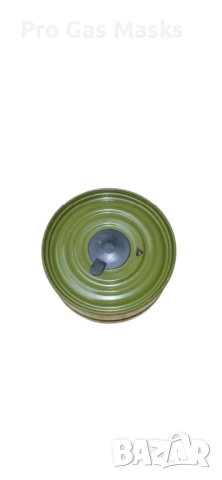 Филтър Филтри Активен Въглен Противогаз Зелен с винт пасва на всички видове противогази , снимка 2 - Други инструменти - 52419939
