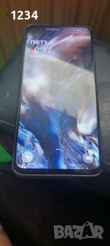 Oneplus Nord ce2 lite 6+6gb 128gb, снимка 8 - Други - 53118670