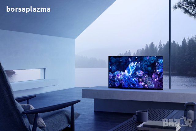 Sony A90K 42" XR-42A90K Master XR" OLED TV 2022, снимка 2 - Телевизори - 36984707