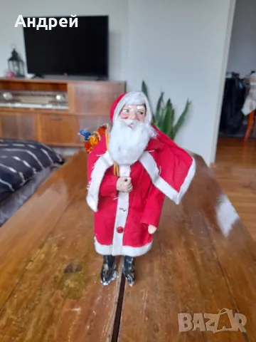 Стар Дядо Мраз #19