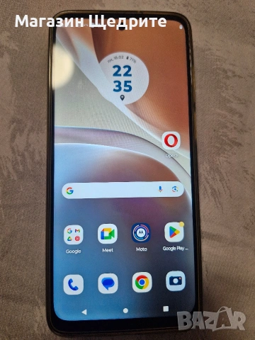 МОТОРОЛА G 32 128 GB, снимка 2 - Motorola - 53501917