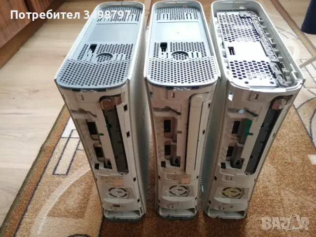 XBOX 360 конзоли, снимка 2 - Xbox конзоли - 49332511