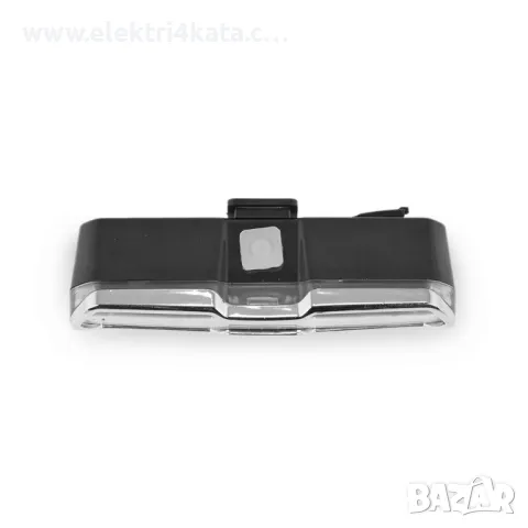 LED стоп с полицейска светлина, снимка 3 - Аксесоари за велосипеди - 48039106