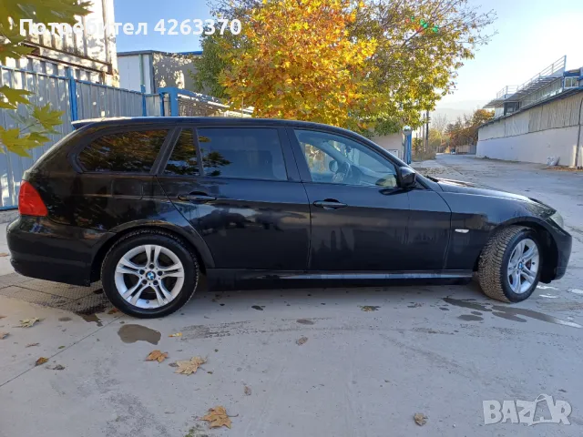 BMW 320 2.0 DIESEL!, снимка 2 - Автомобили и джипове - 47988921