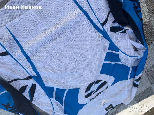 Джърси ALLOY, снимка 2 - Спортни дрехи, екипи - 47919479