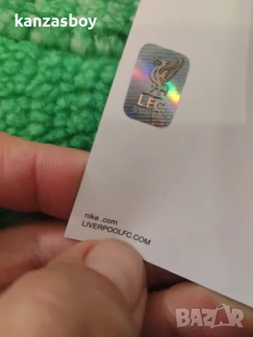 Nike Lfc M Nsw Vest Rev Gx - мъжки шерпа елек 2-лицев НОВ размери Л / ХЛ /2ХЛ, снимка 10 - Други - 48105256