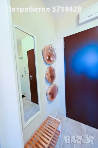 Двустаен апартамент, Колхозен Пазар - гр. Варна; От Собственик!, снимка 11 - Апартаменти - 49469986