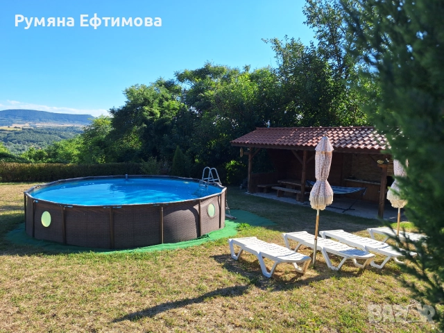 Къща за гости Ефтимови , снимка 9 - Почивки на планина - 51773768