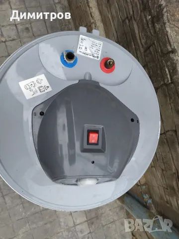 Бойлер, снимка 2 - Бойлери - 50202873