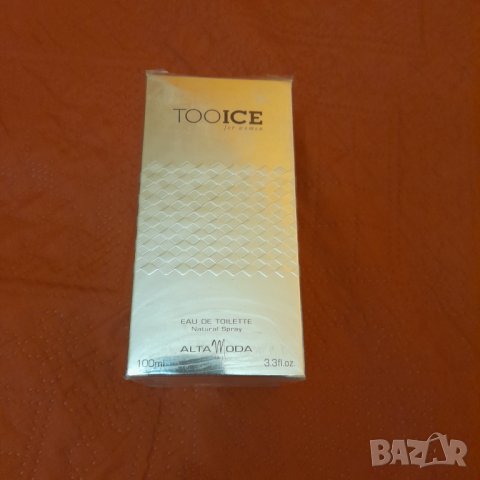 Дамски парфюмни и тоалетни води 100 мл., снимка 8 - Дамски парфюми - 39722910