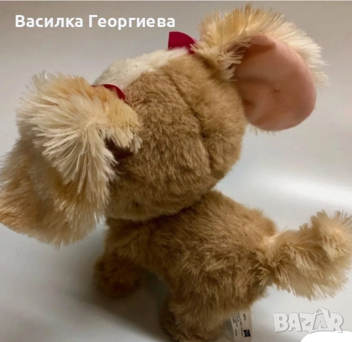 Интерактивно куче Fur real friends, снимка 3 - Образователни игри - 52365074