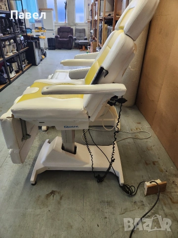 стол за педикюр, снимка 12 - Педикюр и маникюр - 53036048