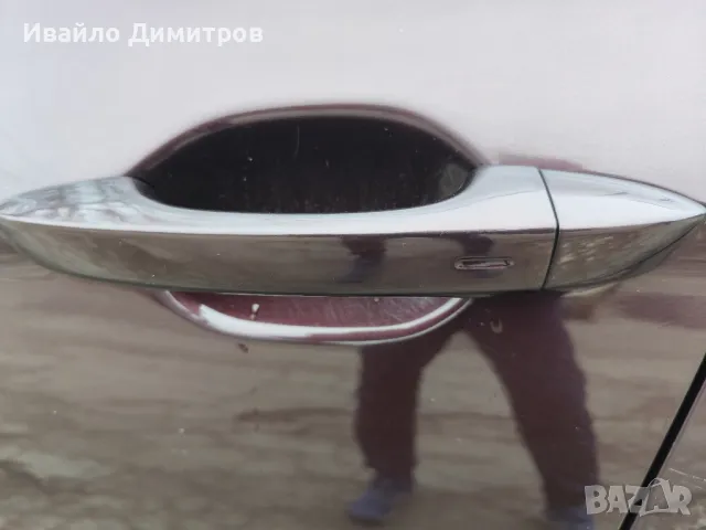 Vw Passat B8 2,0tdi 150kc.2016г. , снимка 11 - Автомобили и джипове - 49850119