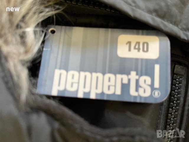 Ново яке с размер 140, снимка 7 - Детски якета и елеци - 40025067