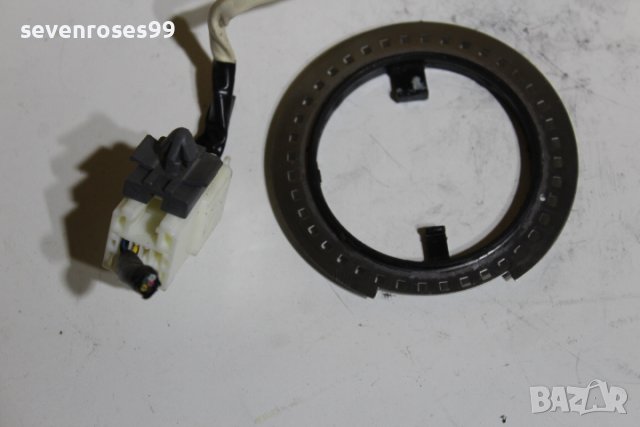 Градусомер волан Mazda 6 2006 2.0i 147 Мазда 6 комби, снимка 3 - Части - 43947881