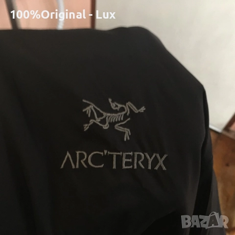 ARCTERYX-orginal.Planinsko.Novo-2XL, снимка 7 - Якета - 52867609