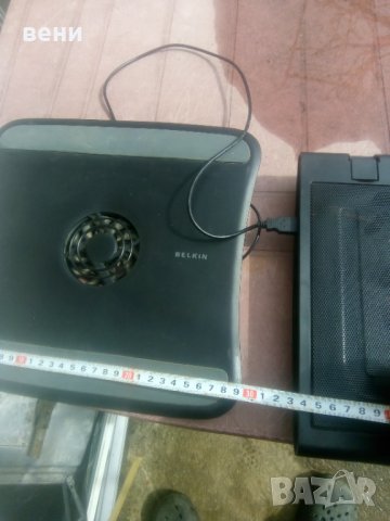 Охладител за лаптоп , снимка 1