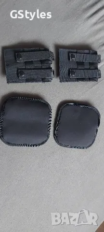 нови кобури за пълнители , снимка 2 - Оборудване и аксесоари за оръжия - 49695541