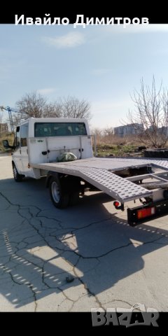 Пътна помощ 24/7 за Варна и региона, транспорт на автомобили,  строителна и земеделска техника, снимка 5 - Пътна помощ - 35586302