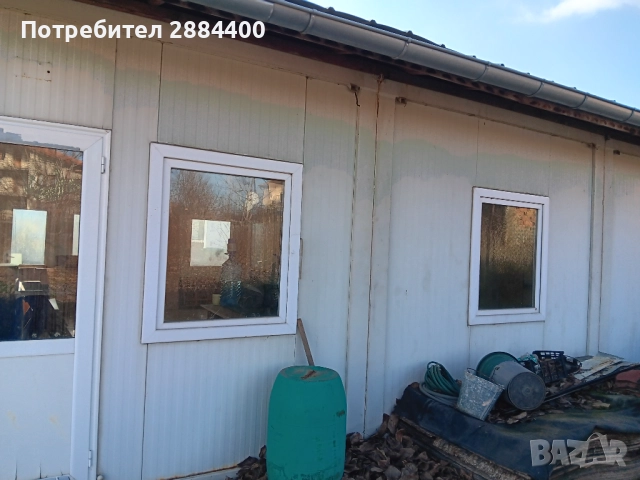 Сглобяема къща 70кв.м., снимка 2 - Къщи - 52871378